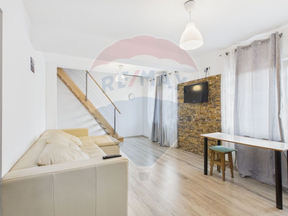Casa de vanzare  |  Ganeasa  |  3 camere