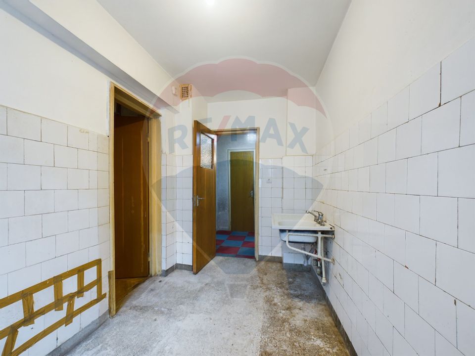 Apartament cu 2 camere -  Str. Aviator Popisteanu
