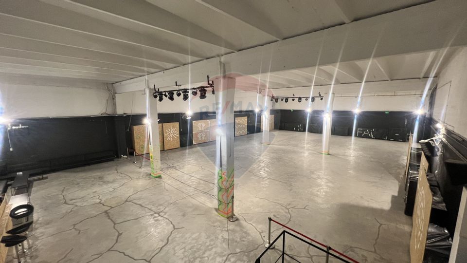 845.25sq.m Industrial Space for sale, Garii area