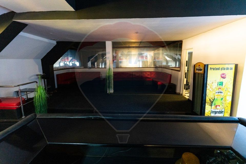 200sq.m Commercial Space for sale, Central area