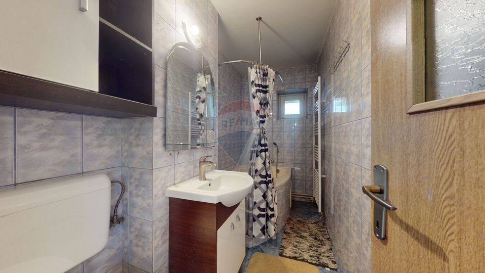 Comision 0% | 4 camere | 81 mp | 2 parcări | Priveliște panoramică