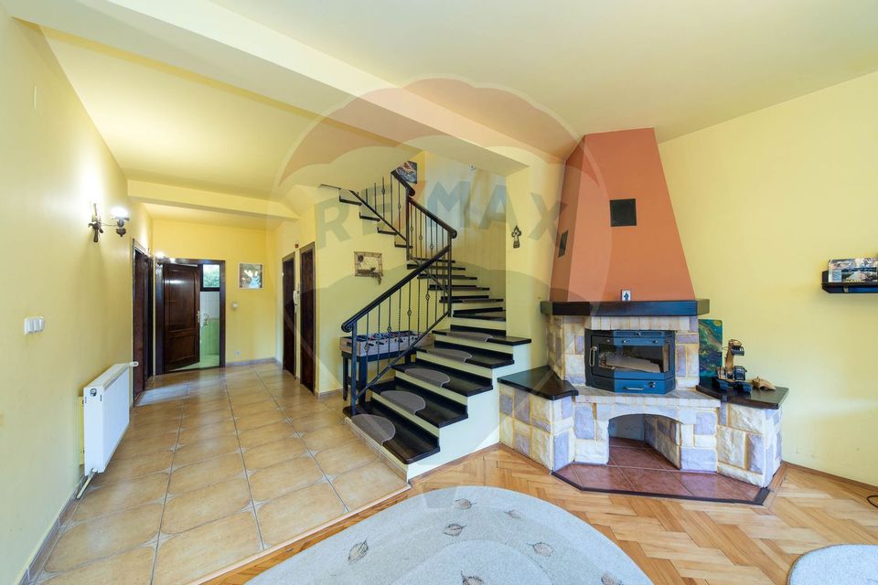 COMISION 0% Casă suprafață generoasă | 500 mp teren | Cristian