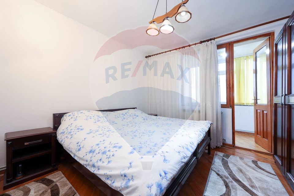 2 room Apartment for sale, Garii area