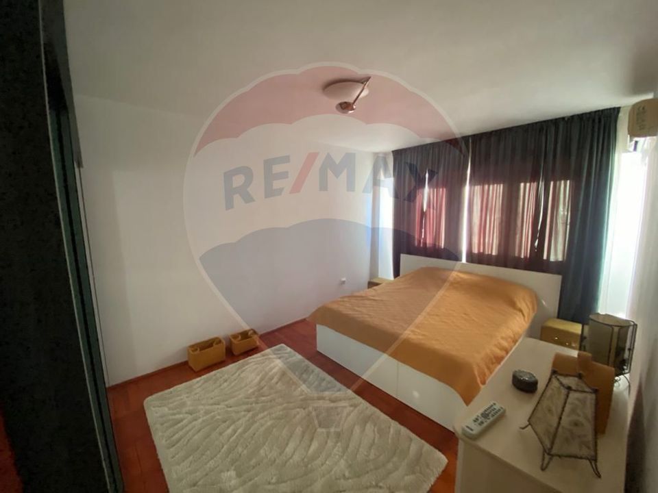 3 room Apartment for rent, Calea Bucuresti area