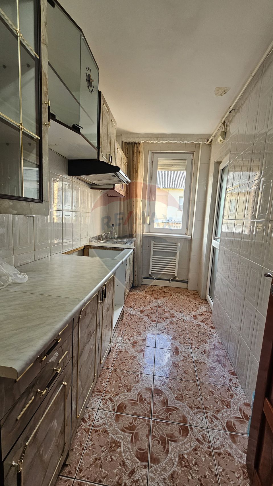 3 room Apartment for sale, Darmanesti area