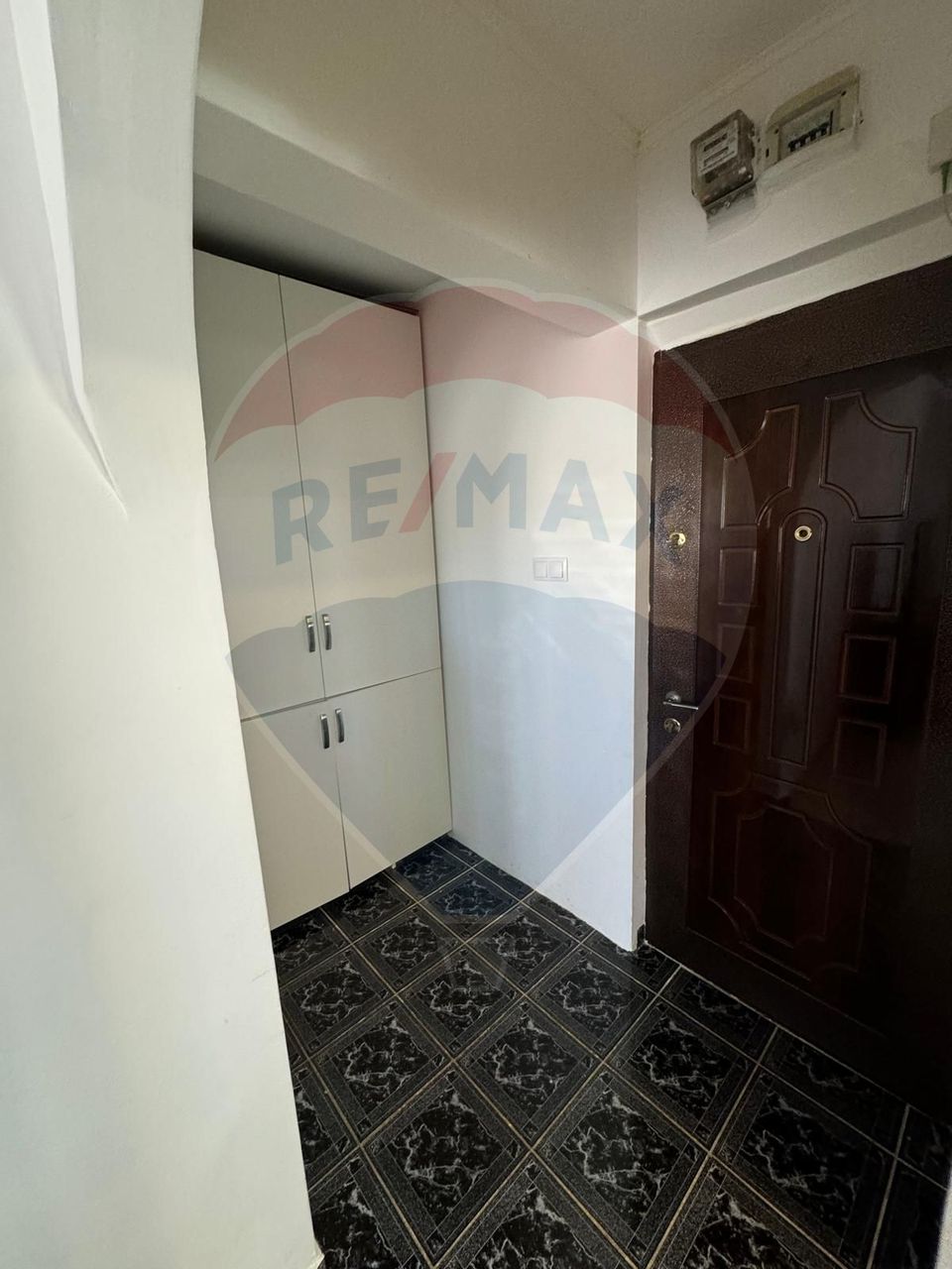 1 room Apartment for rent, Hipodrom 4 area