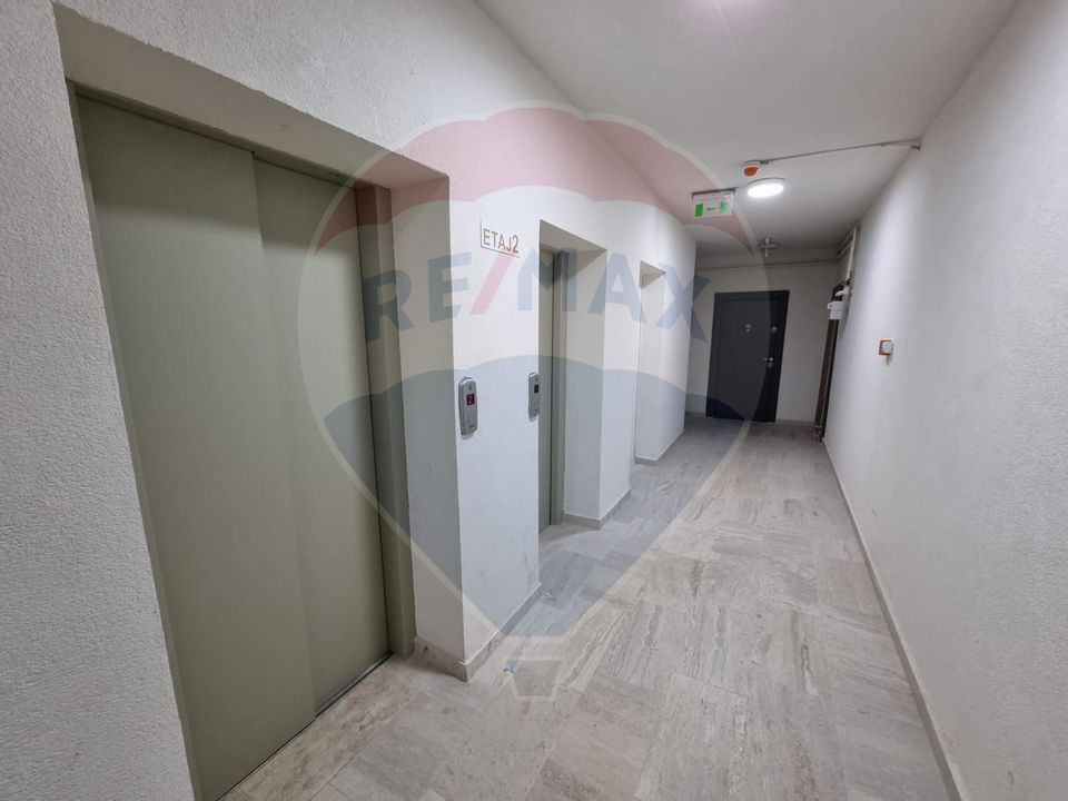 2 room Apartment for sale, Zorilor area