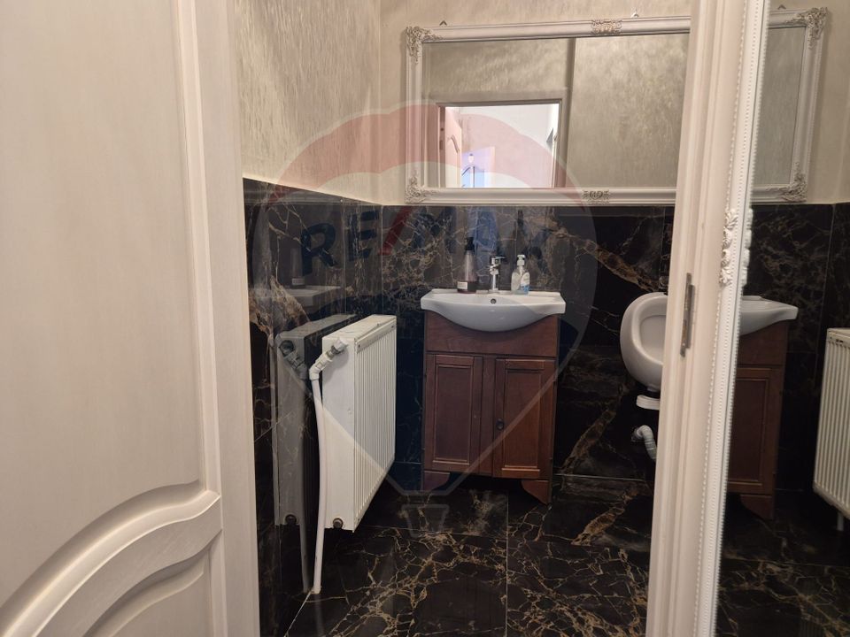 Spațiu comercial de inchiriat in Bacau