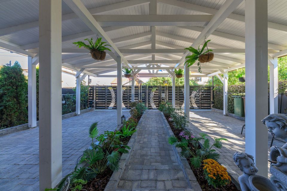 Premium property with elegant design and multiple upgrades