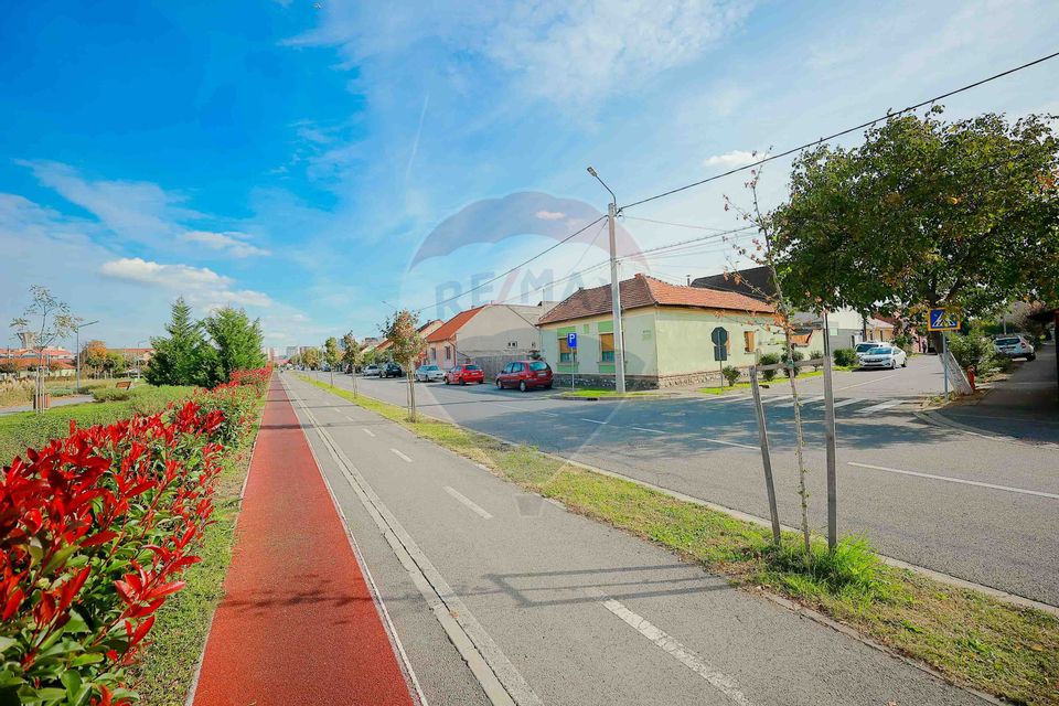 Casă cu 2 camere de vânzare în zona Ioșia Strada Arțarilor