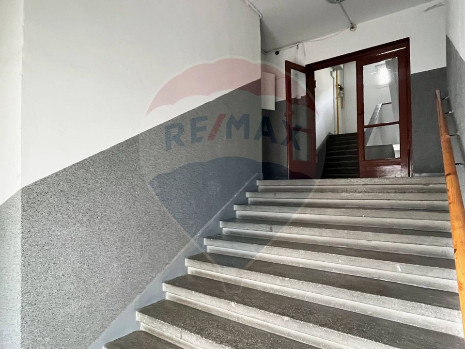 Apartament cu 2 camere de închiriat,  Barbu Vacarescu - Floreascca