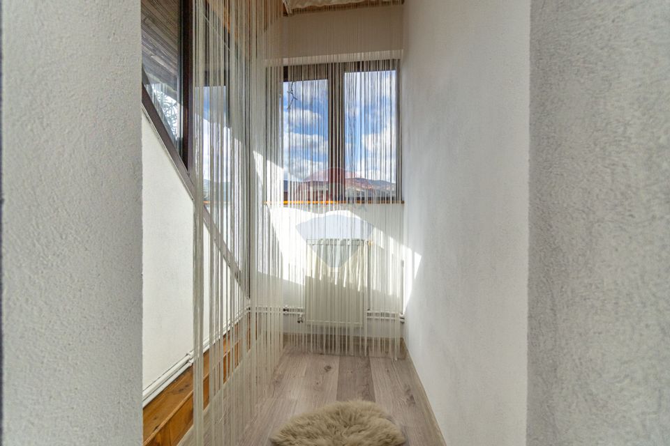 Pensiunea Scărișoara – Refugiul din Inima Rucărului | Comision 0%