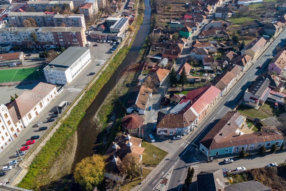 200sq.m Commercial Space for sale, Central area