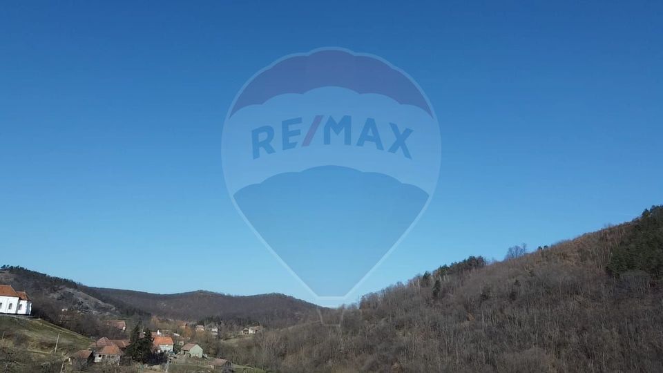 Land 23,600sqm Inuri / DJ 705C