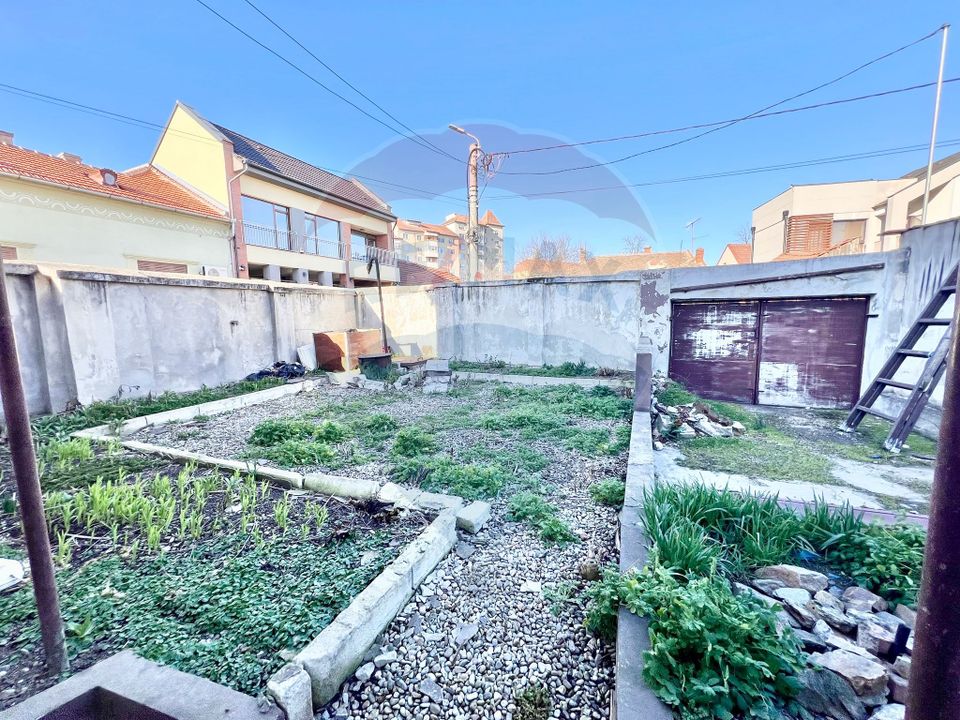 4 room House / Villa for sale, Ultracentral area