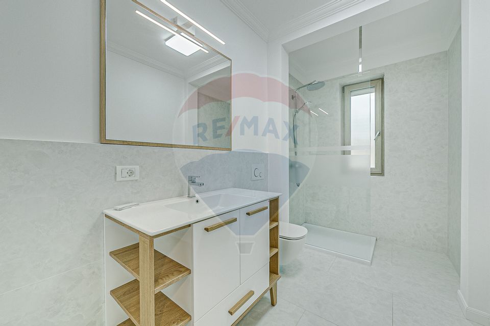Apartament 3 camere,  constructie noua - Cartier Subcetate