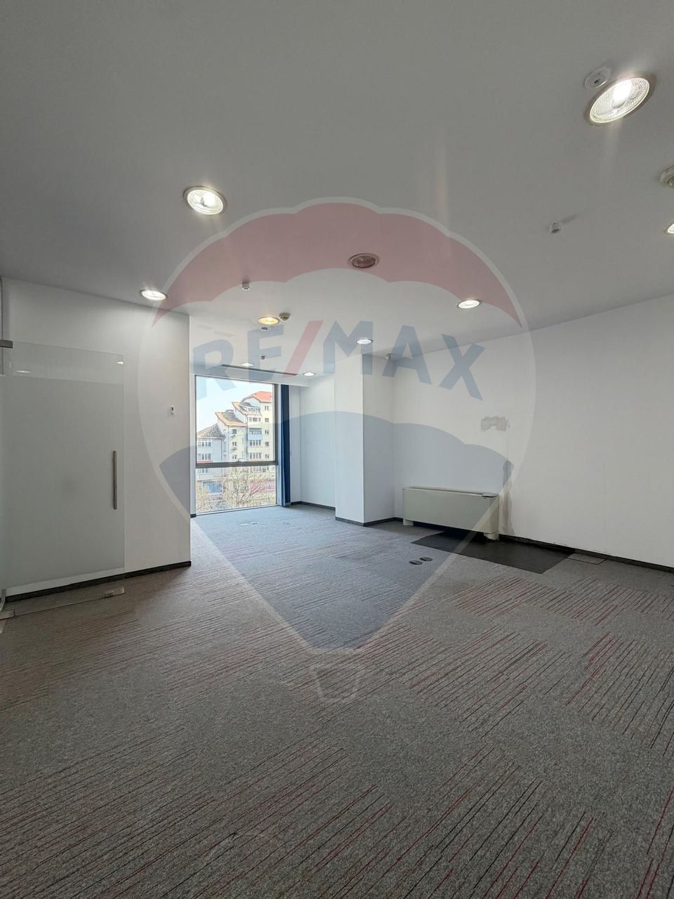 Inchiriere Spații de birouri – Clădire clasa B–Zona Băneasa