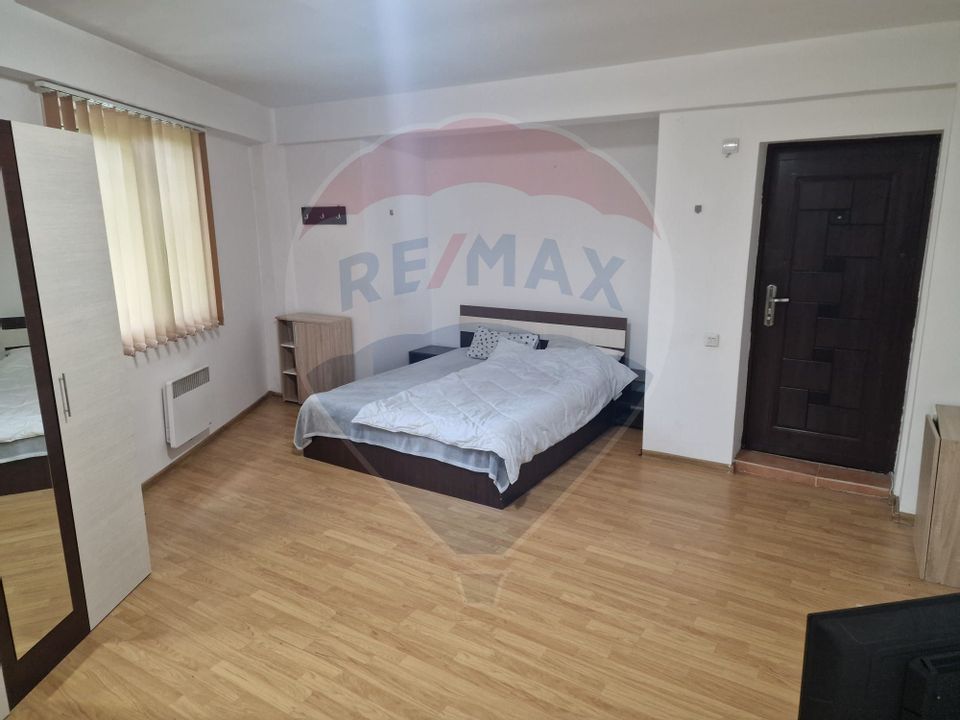 1 room Apartment for rent, Cornisa area