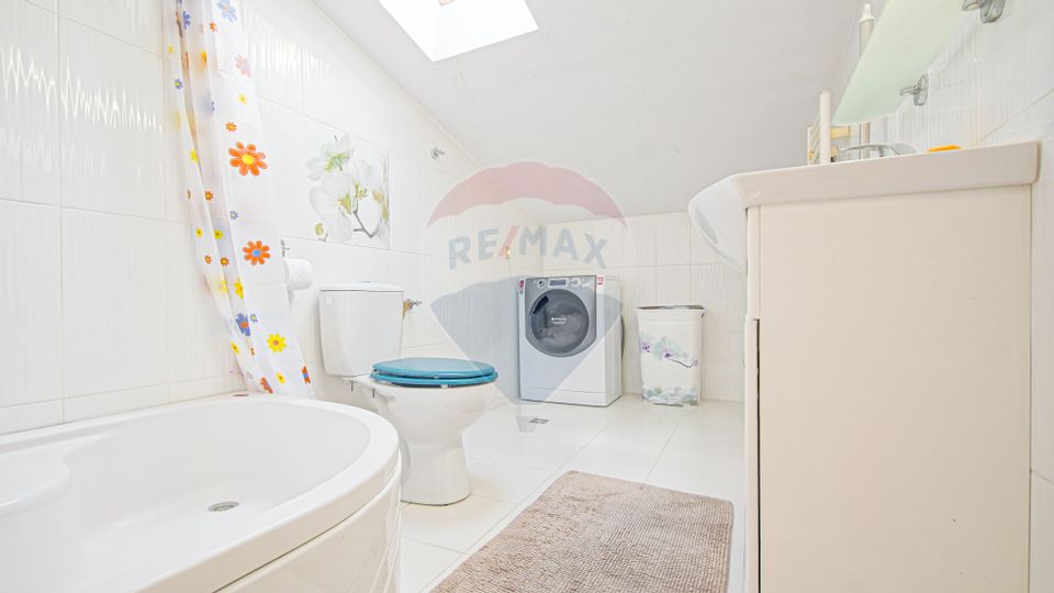 0% COMISION | APARTAMENT CU SCARA INTERIOARA | CALEA BUCURESTI