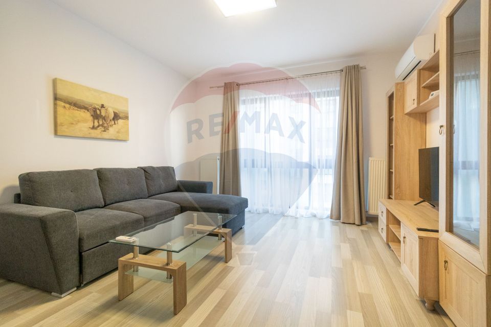 Rent 2 detached rooms - ISG 3 - Filaret, Carol Park