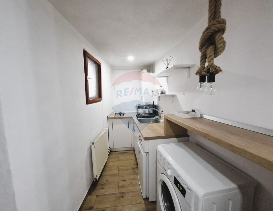 Apartament 2 camere de închiriat – Orasul de Jos, Sibiu