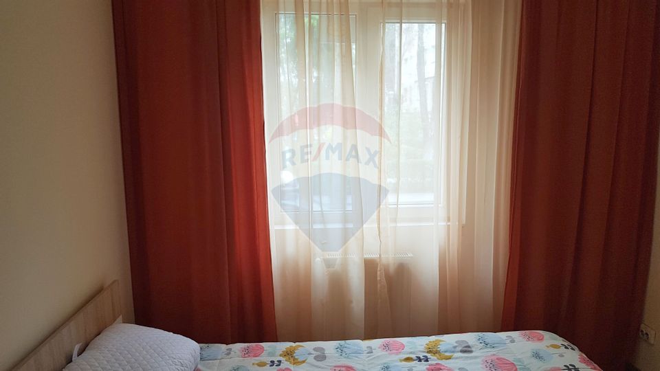 Apartament de închiriat 3 camere Mănăștur