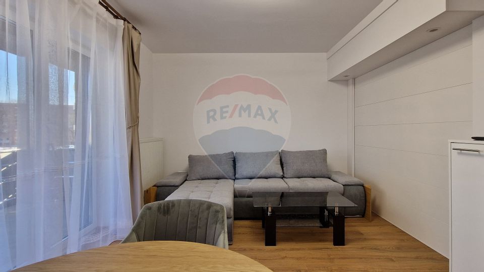 2 room Apartment for rent, Bartolomeu area