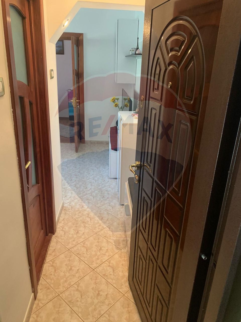 2 room Apartment for rent, Bahne area