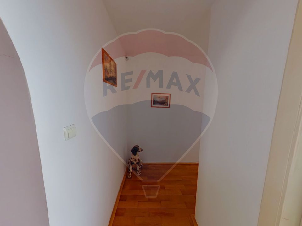 3 room House / Villa for sale, Ultracentral area