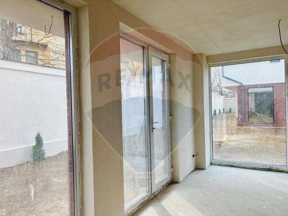 Vânzare| Duplexuri premium | Otopeni | Toate utilitāțle