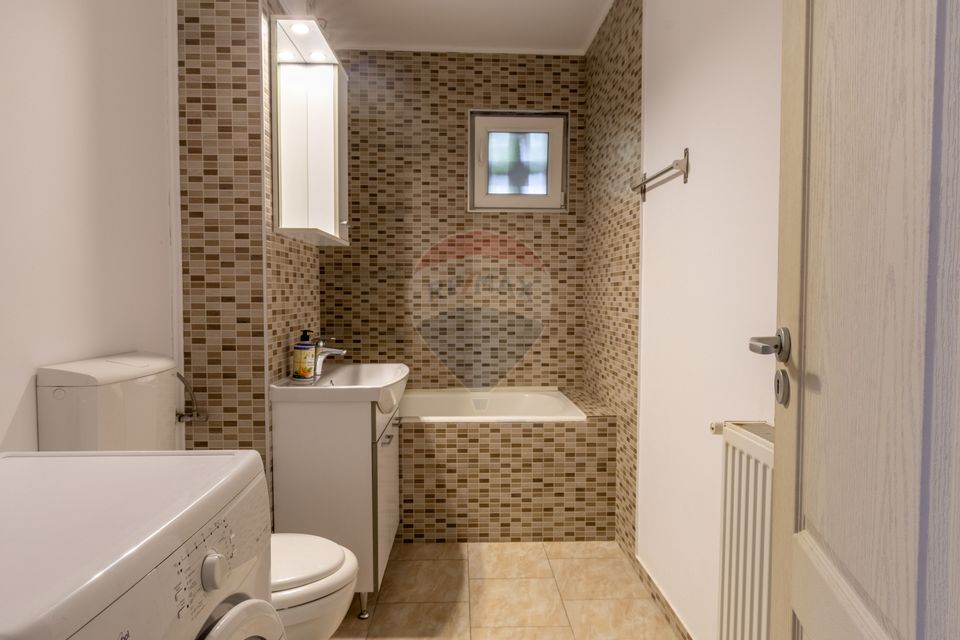 4 room Apartment for sale, Manastur area