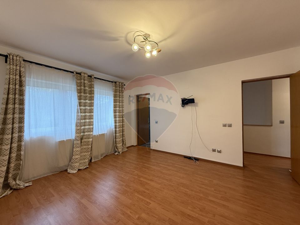 For rent | 4-room villa with garage and garden 125 sqm | Azur Piper