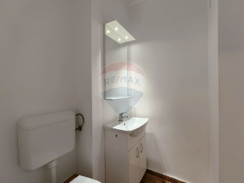 Apartament de inchiriat Astra - Paraului