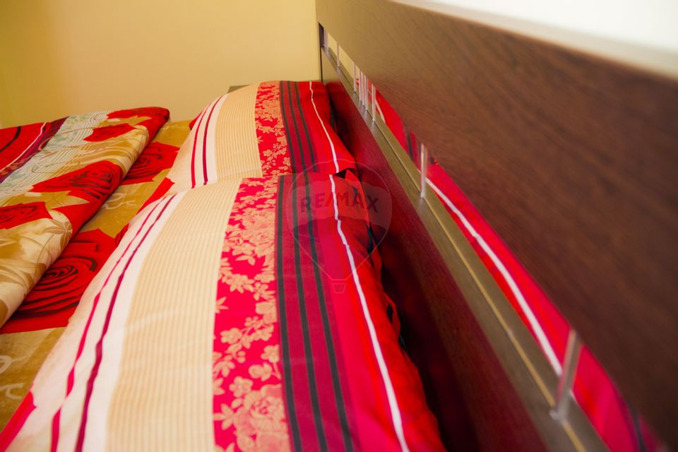 Hotel de vanzare Buftea IF –Cu 40 de camere