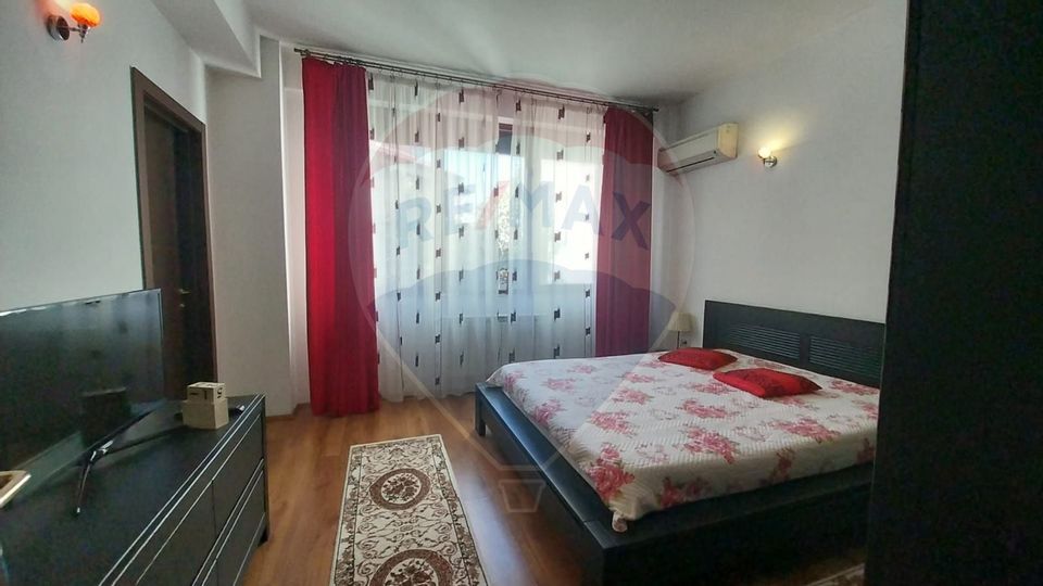 Apartament de vanzare Mamaia Sat