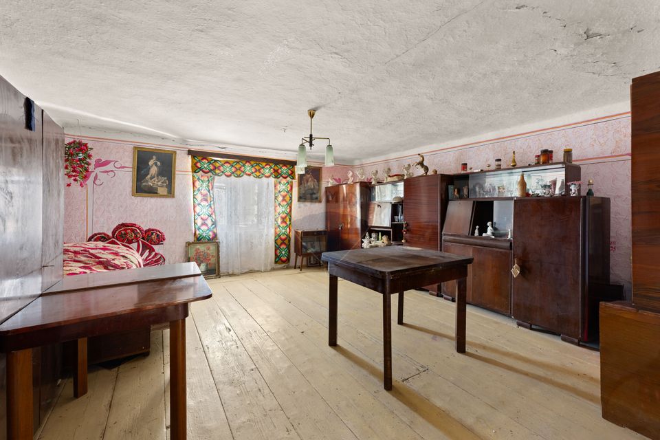 4 room House / Villa for sale