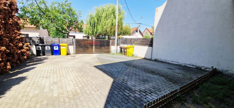 3 room Apartment for sale, Alfa area