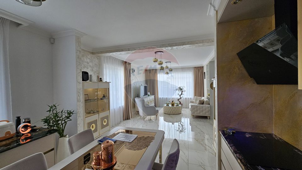 5 room House / Villa for sale