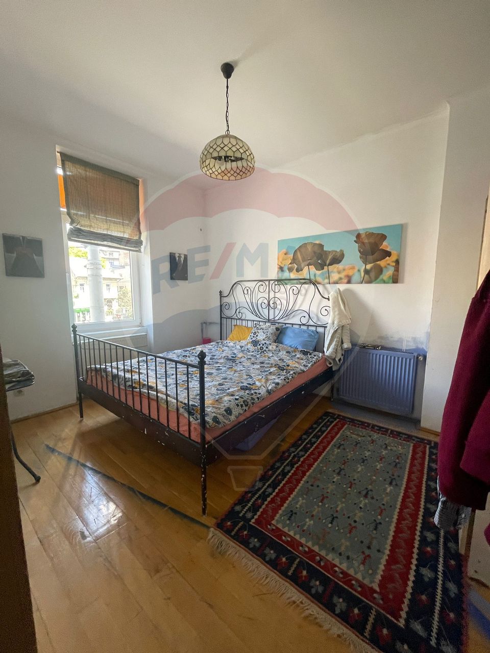 5 room Apartment for sale, Cismigiu area