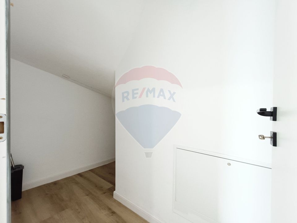 5 room House / Villa for sale, Pipera area