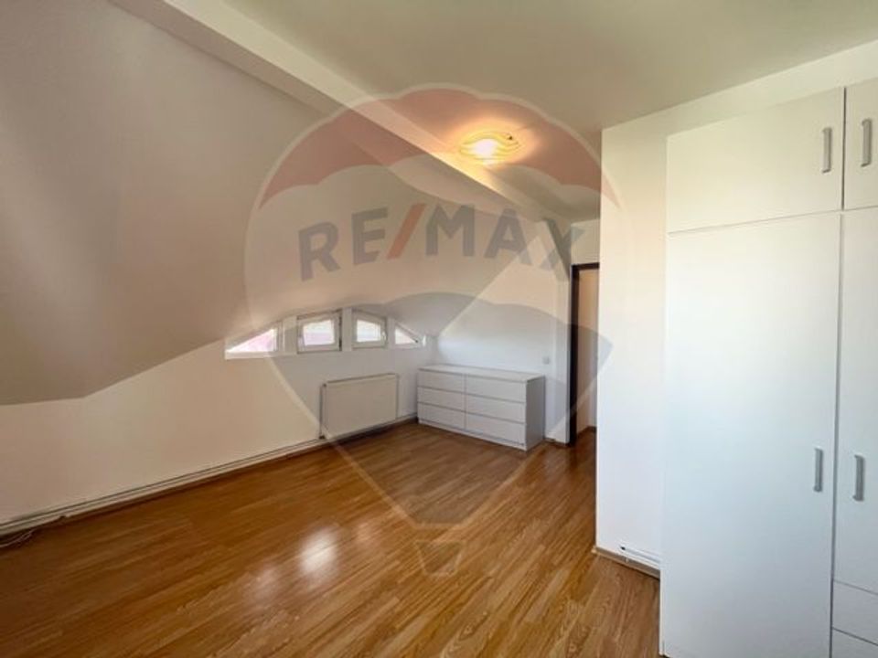 3 room Apartment for rent, Hipodrom 1 area