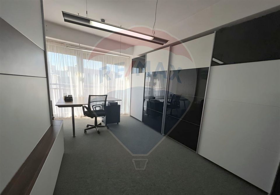 5 room Apartment for sale, Armeneasca area