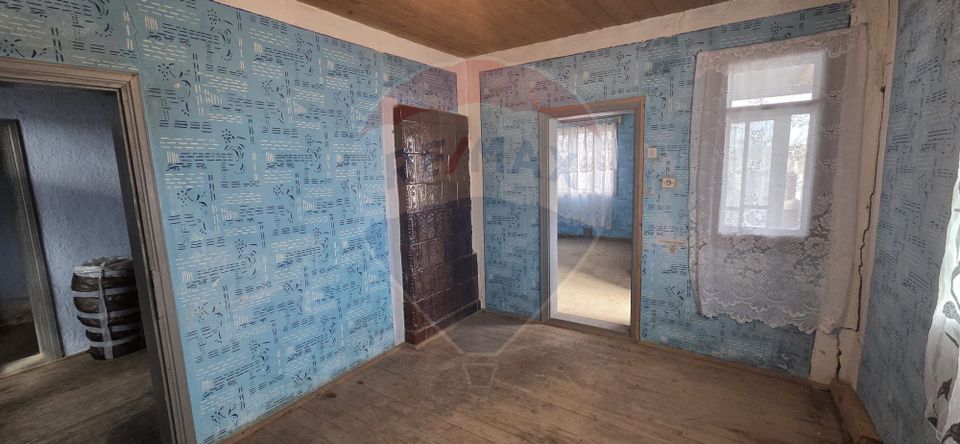 4 room House / Villa for sale