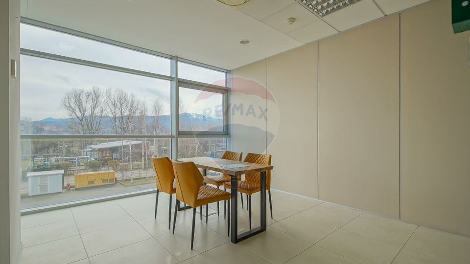 Spațiu de birouri 18-20 MP  Închiriere regim termen lung