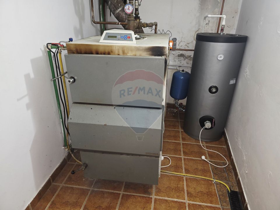 Casa /Vila de vanzare in Durau