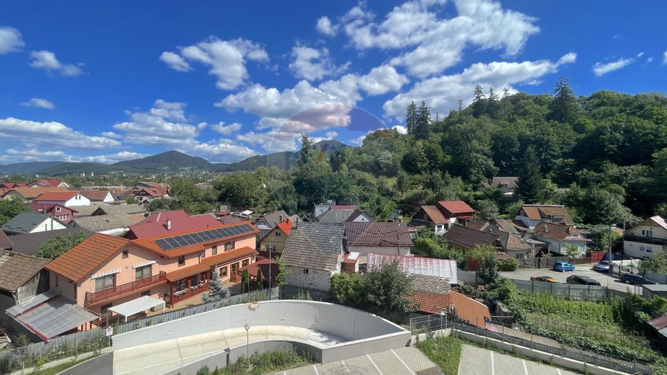 2 room Apartment for rent, Darste area