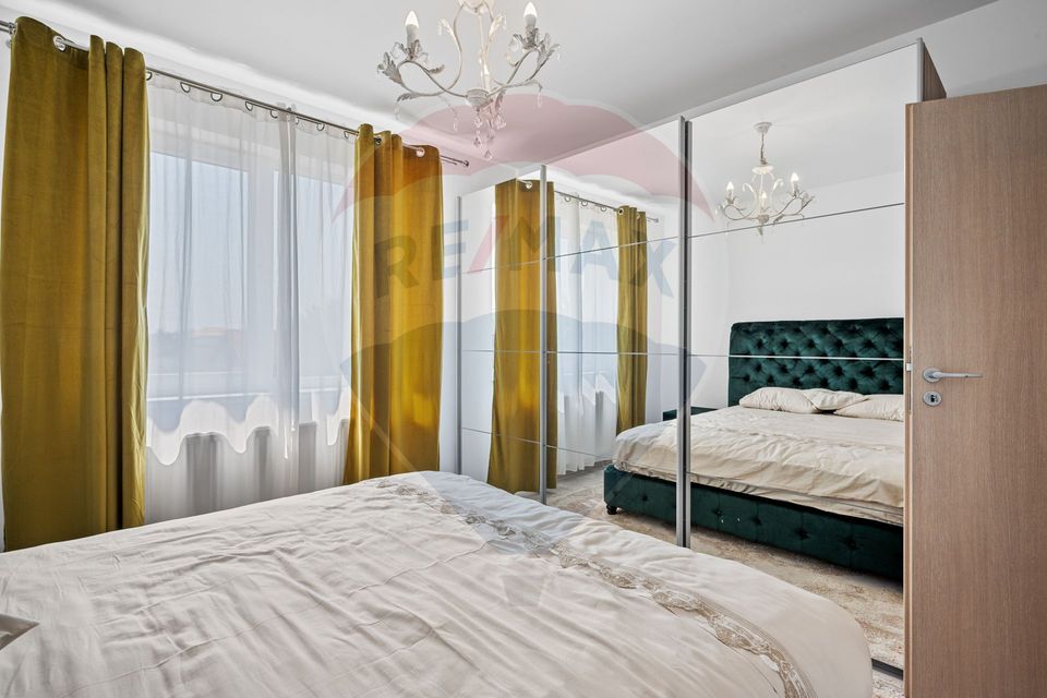 Premium property with elegant design and multiple upgrades