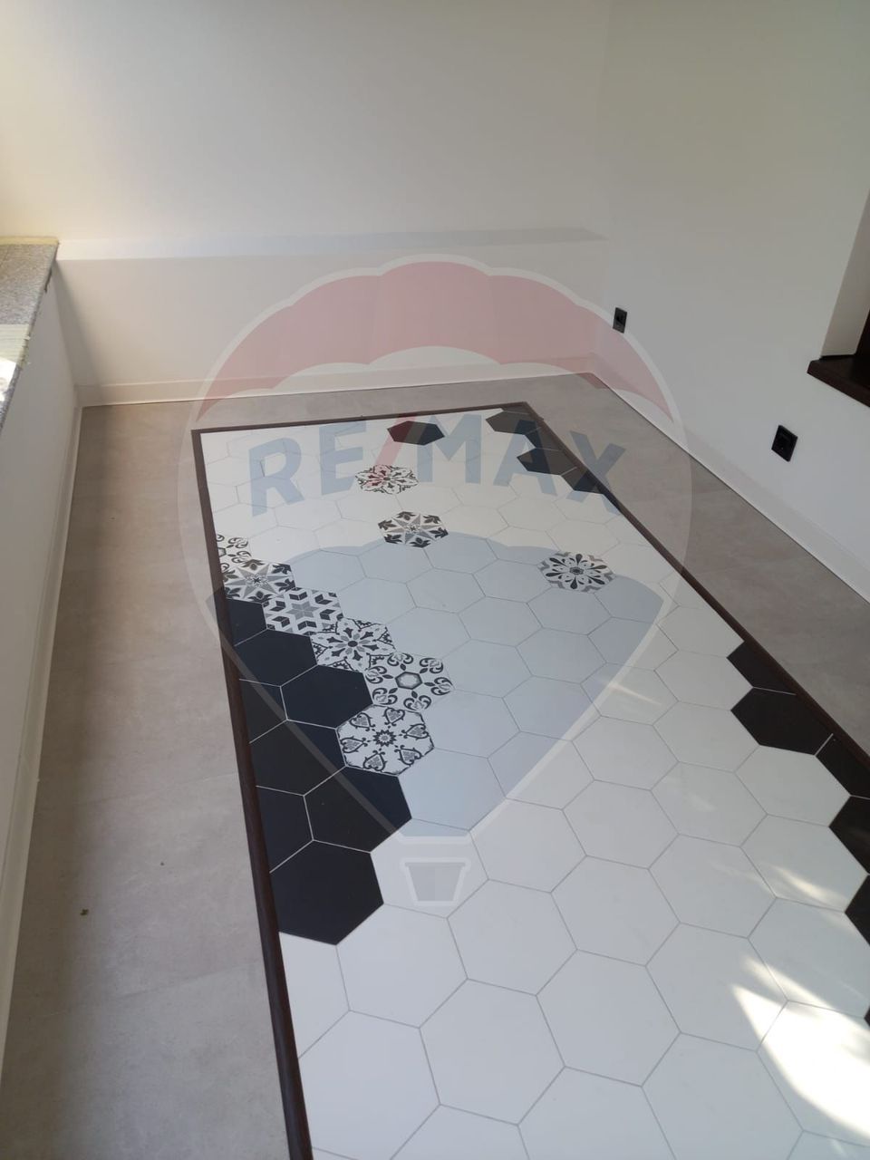 4 camere renovat | vedere fântâni Unirii | Bibescu Vodă | 106 mp