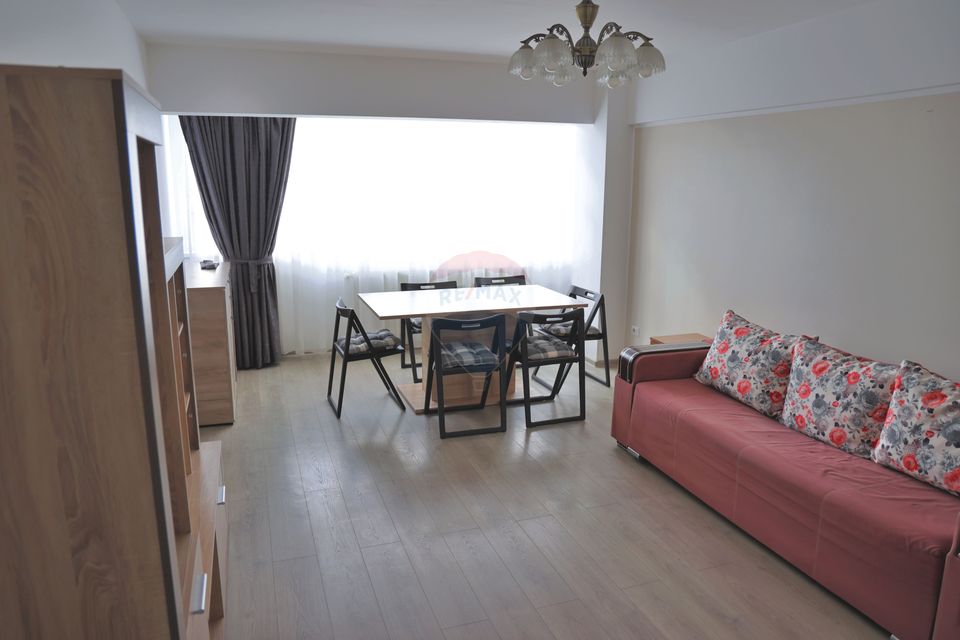 1 room Apartment for rent, Burdujeni area