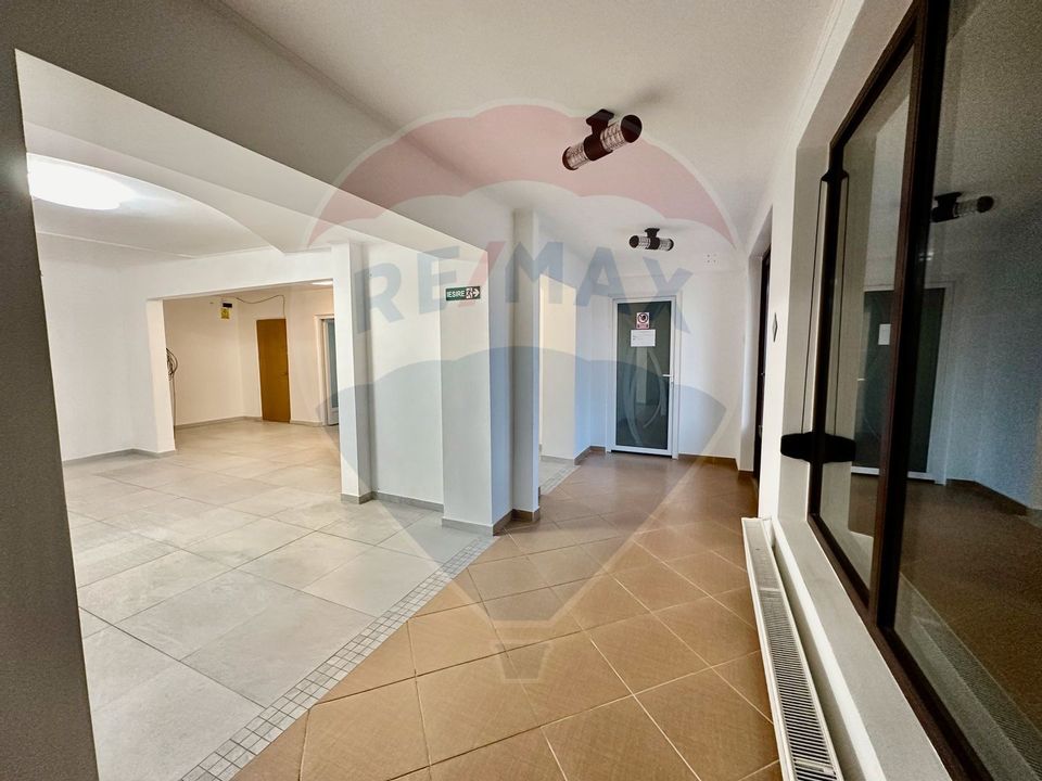 Spațiu comercial 100mp str Marasesti